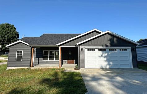 405 SE 12th Street Washington IN 47501