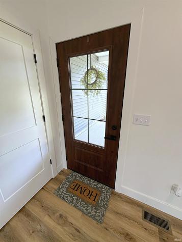 405 SE 12th Street Washington IN 47501