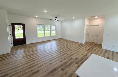 405 SE 12th Street Washington IN 47501