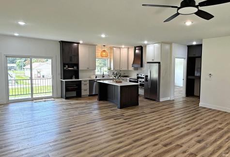 405 SE 12th Street Washington IN 47501