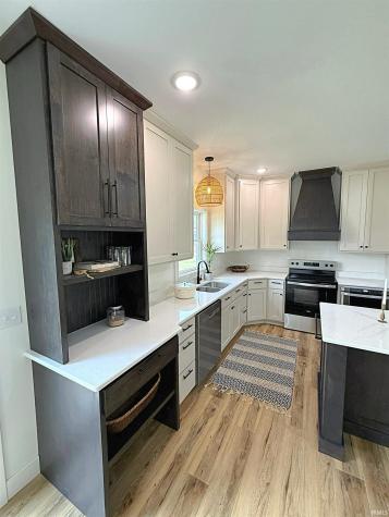 405 SE 12th Street Washington IN 47501