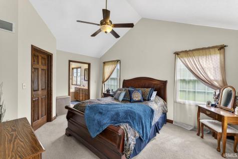 3482 W 650 S Rossville IN 46065