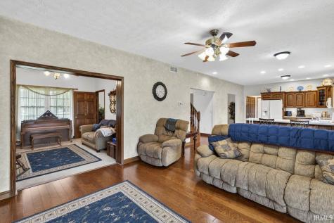 3482 W 650 S Rossville IN 46065