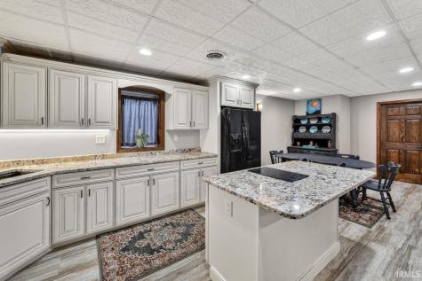 3482 W 650 S Rossville IN 46065