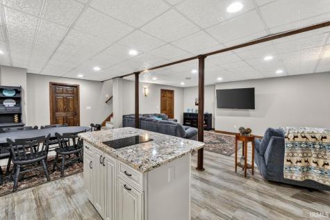 3482 W 650 S Rossville IN 46065