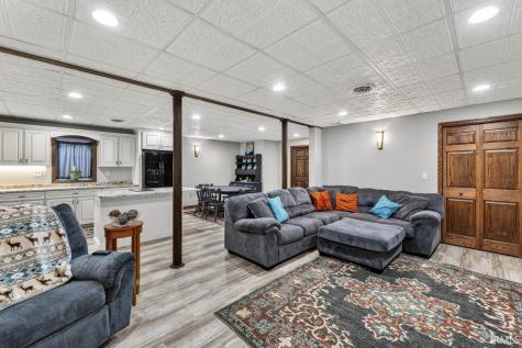3482 W 650 S Rossville IN 46065