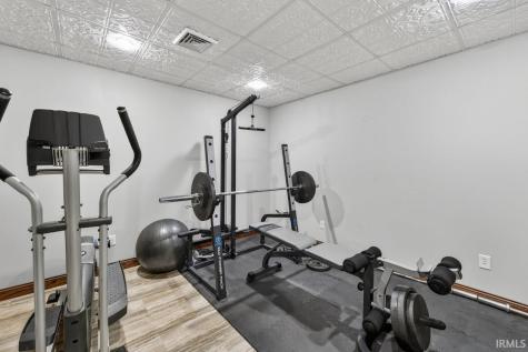 3482 W 650 S Rossville IN 46065