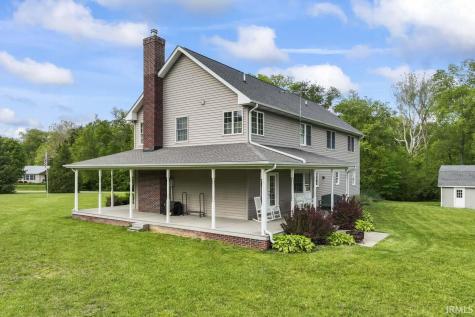 3482 W 650 S Rossville IN 46065