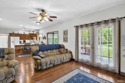 3482 W 650 S Rossville IN 46065