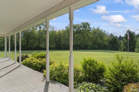 3482 W 650 S Rossville IN 46065