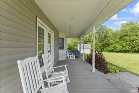 3482 W 650 S Rossville IN 46065