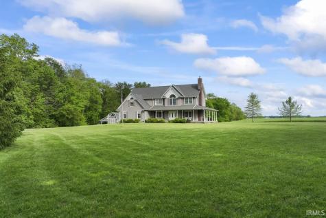 3482 W 650 S Rossville IN 46065