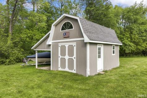 3482 W 650 S Rossville IN 46065