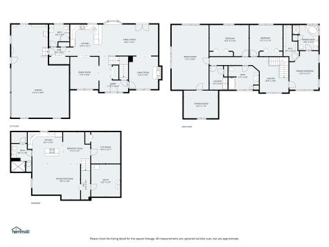 3482 W 650 S Rossville IN 46065