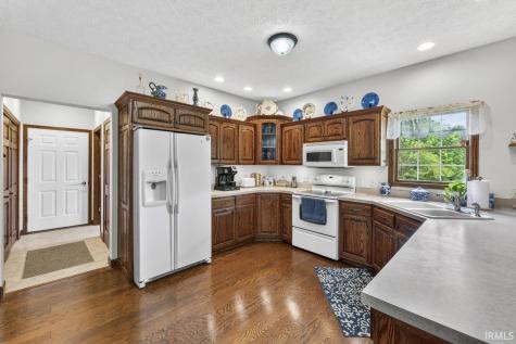 3482 W 650 S Rossville IN 46065