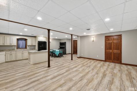 3482 W 650 S Rossville IN 46065