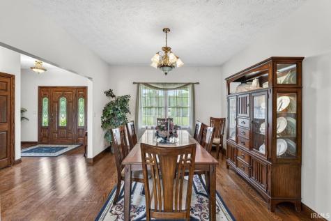 3482 W 650 S Rossville IN 46065