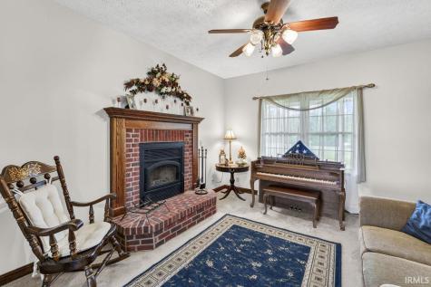 3482 W 650 S Rossville IN 46065