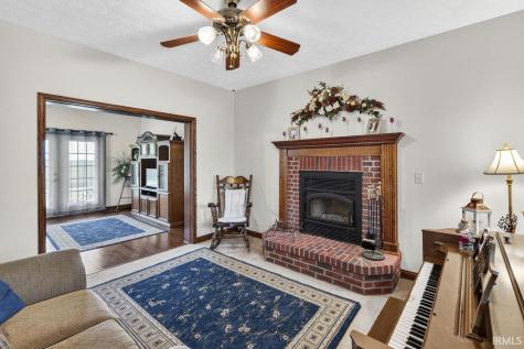 3482 W 650 S Rossville IN 46065