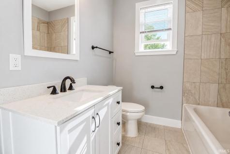 809 E Culver Road Knox IN 46534