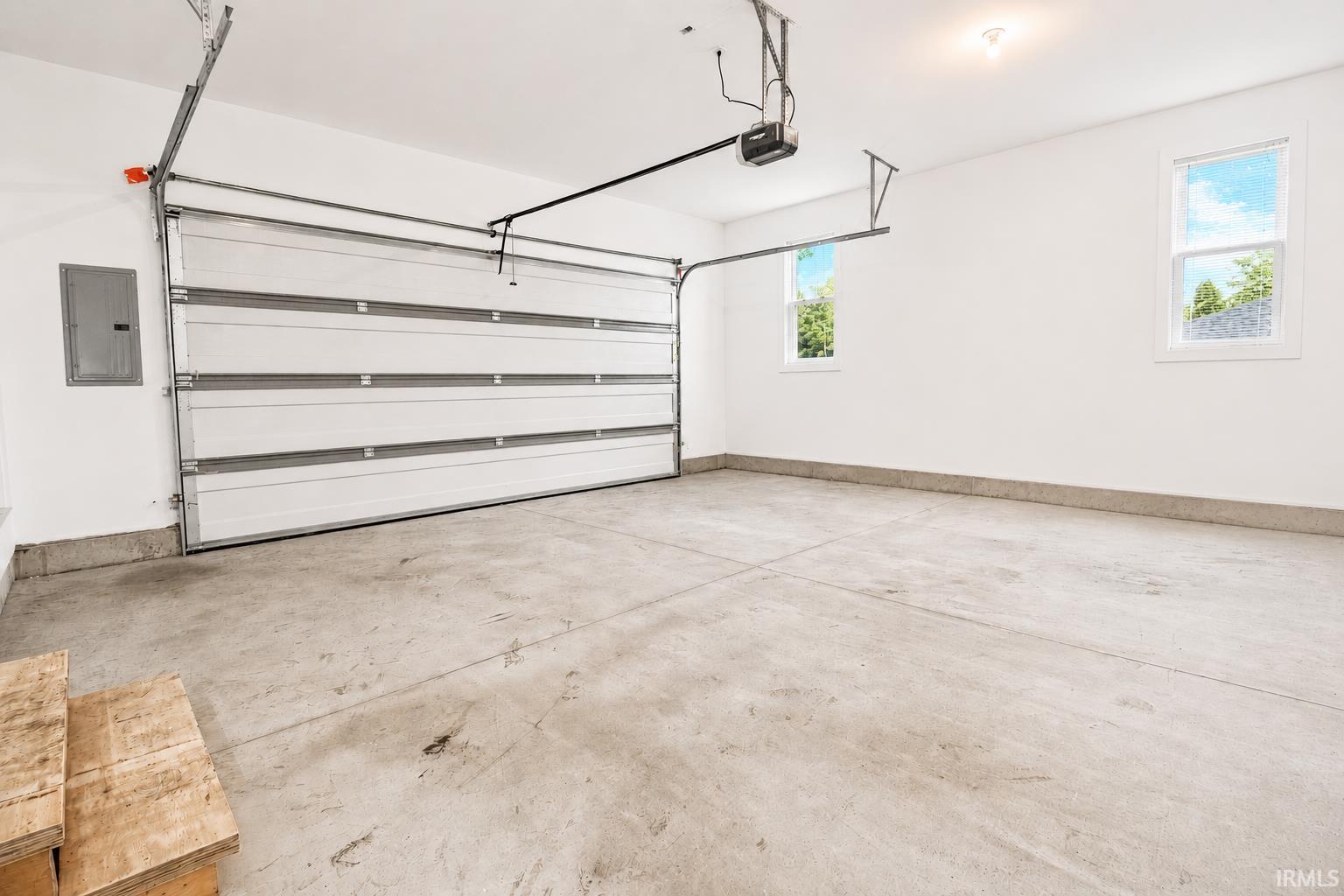 809 E Culver Road Knox IN 46534