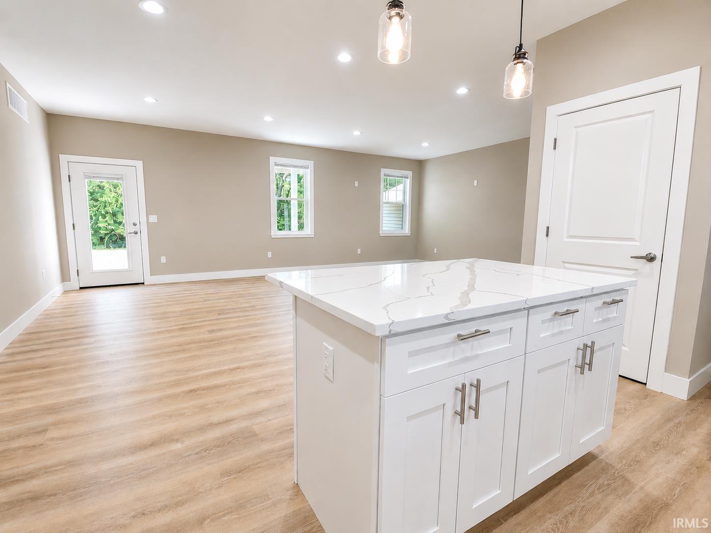 809 E Culver Road Knox IN 46534