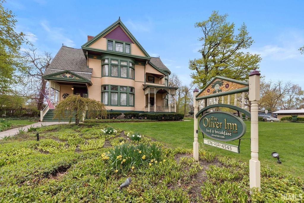 630 W Washington Street South Bend IN 46601
