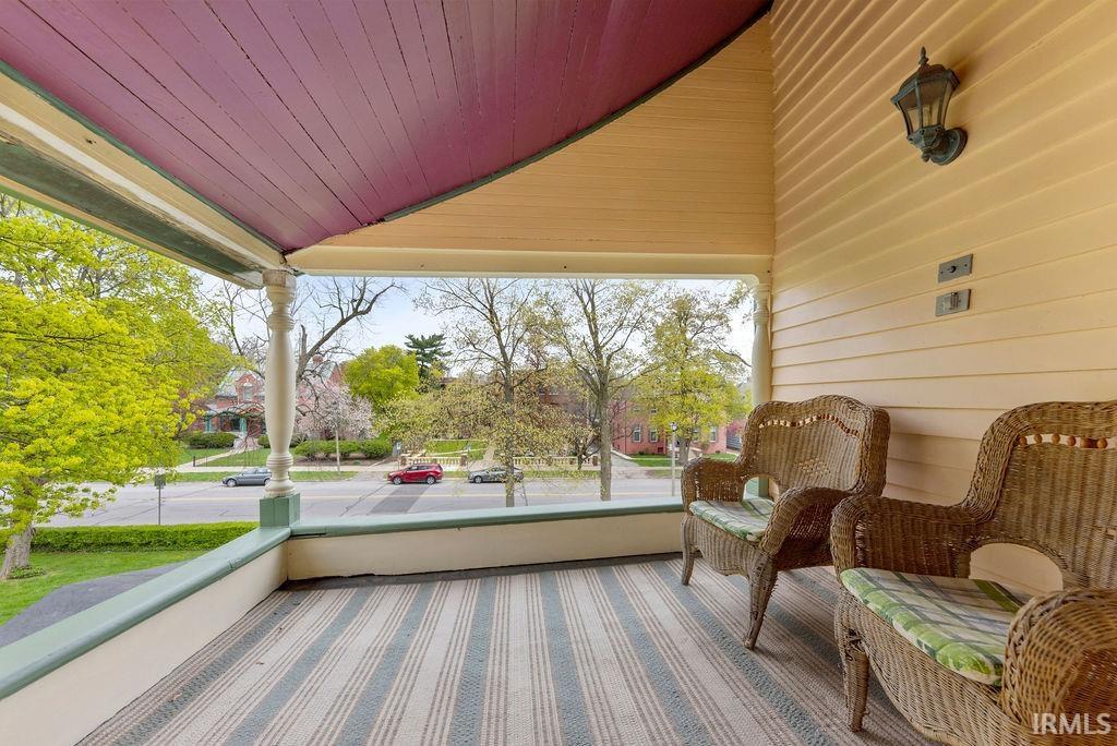 630 W Washington Street South Bend IN 46601