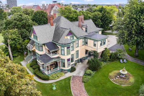 630 W Washington Street South Bend IN 46601