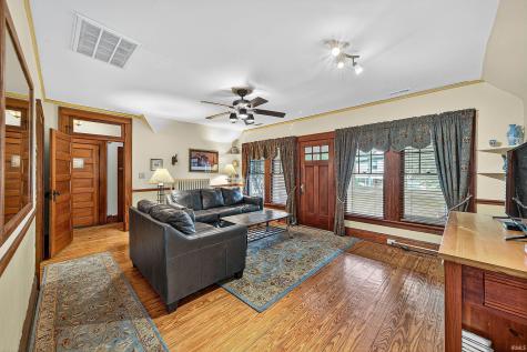 630 W Washington Street South Bend IN 46601