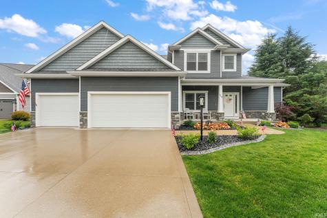 112 Lavender Court New Carlisle IN 46552