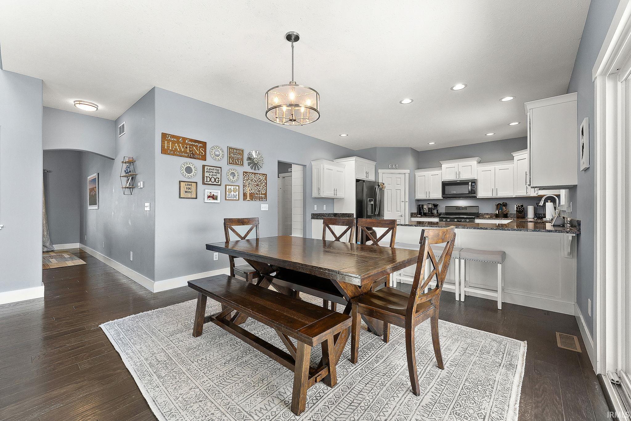 112 Lavender Court New Carlisle IN 46552