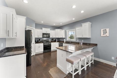 112 Lavender Court New Carlisle IN 46552