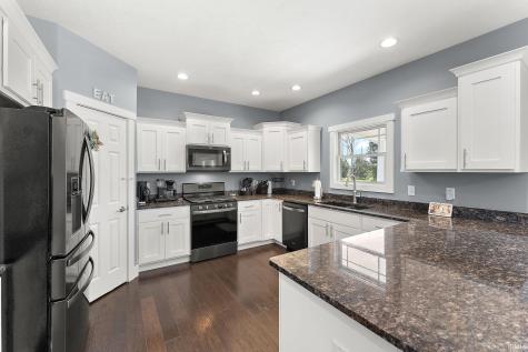 112 Lavender Court New Carlisle IN 46552
