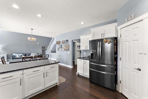 112 Lavender Court New Carlisle IN 46552