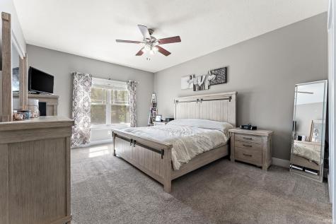 112 Lavender Court New Carlisle IN 46552