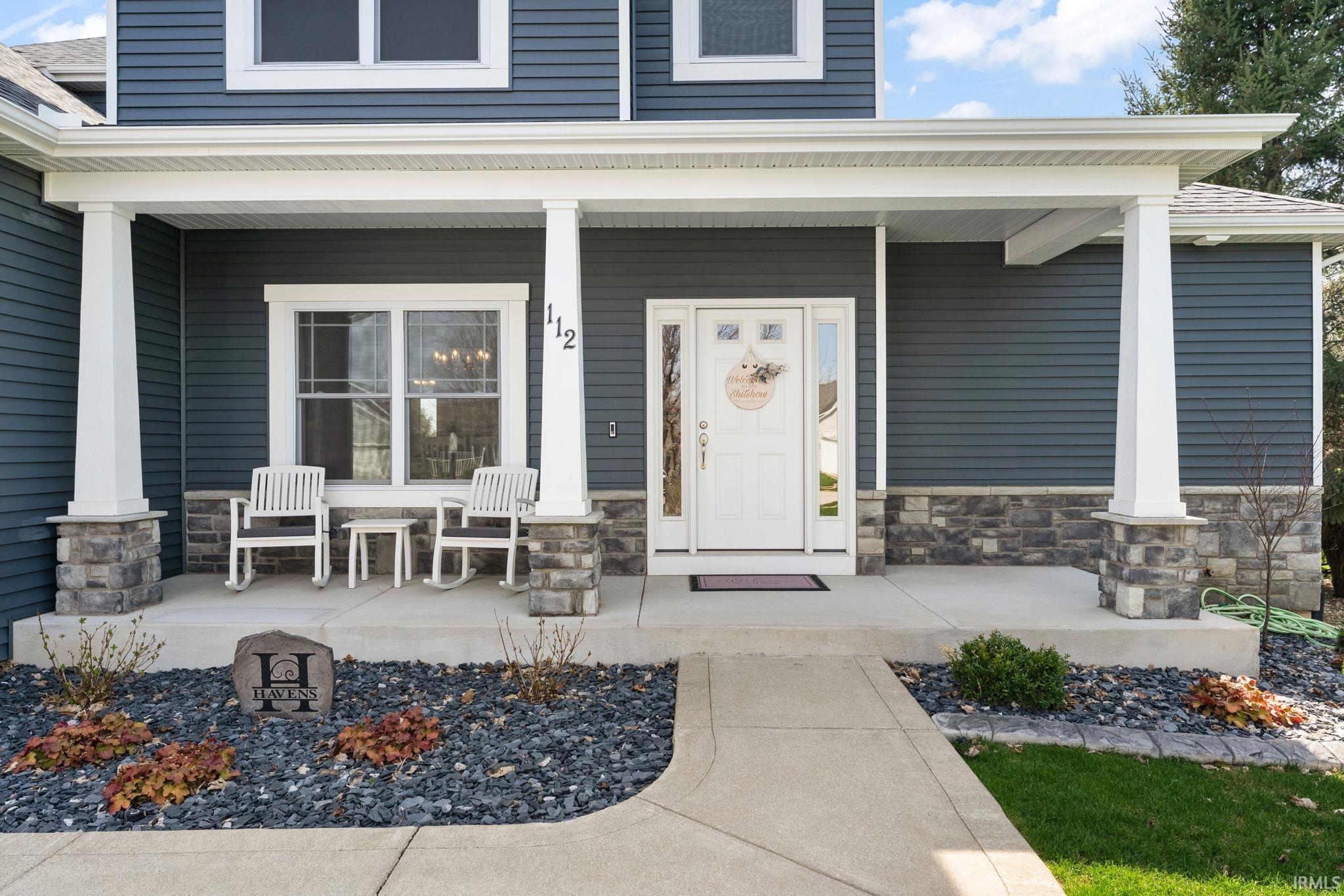 112 Lavender Court New Carlisle IN 46552