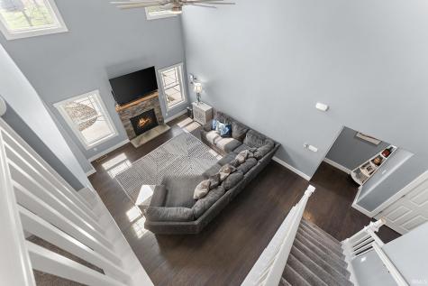 112 Lavender Court New Carlisle IN 46552