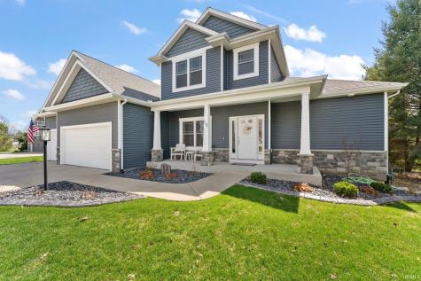 112 Lavender Court New Carlisle IN 46552