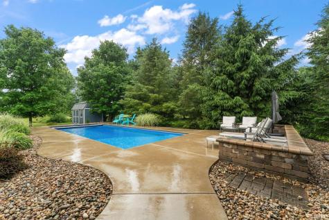 112 Lavender Court New Carlisle IN 46552