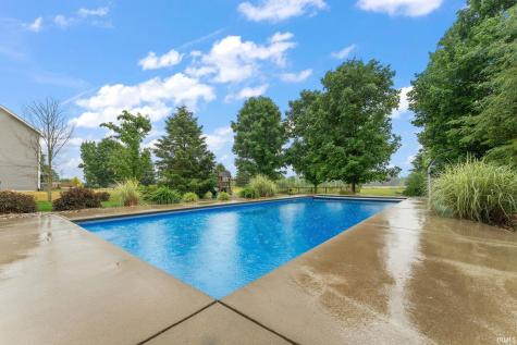 112 Lavender Court New Carlisle IN 46552