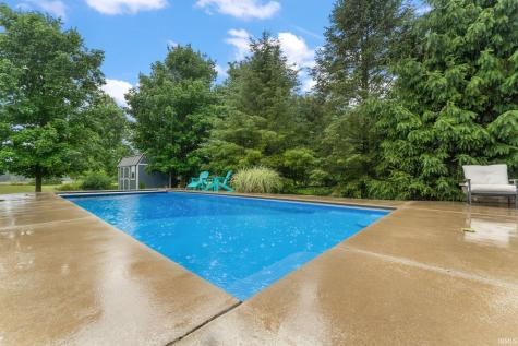 112 Lavender Court New Carlisle IN 46552
