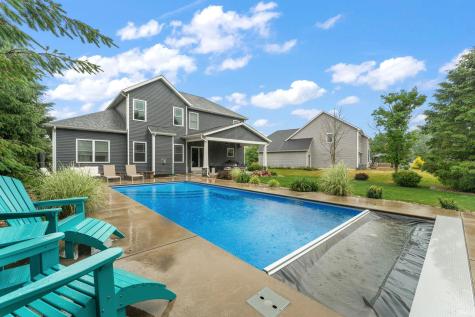 112 Lavender Court New Carlisle IN 46552