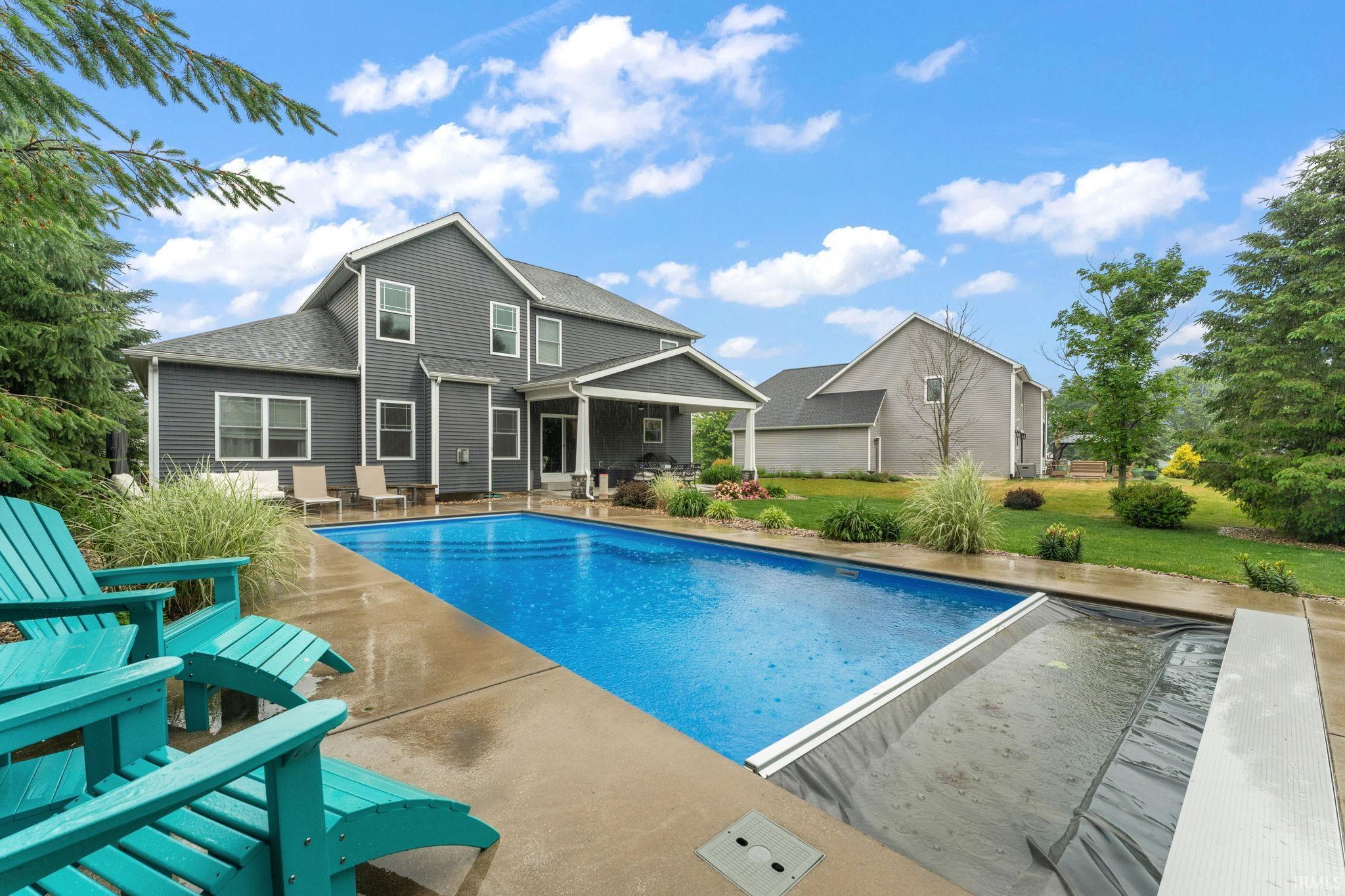 112 Lavender Court New Carlisle IN 46552