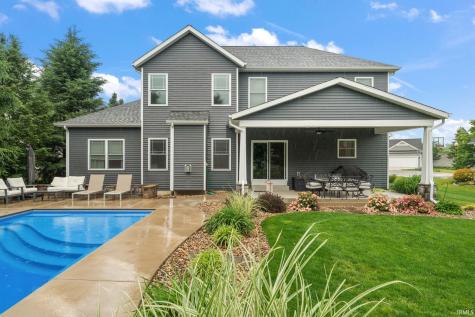112 Lavender Court New Carlisle IN 46552