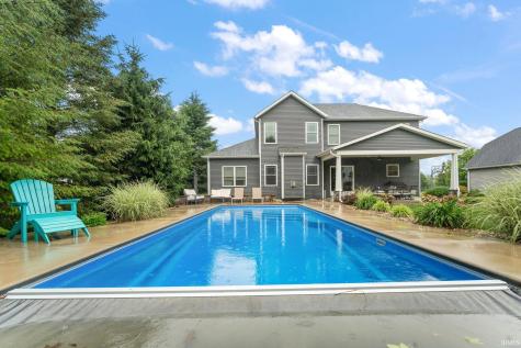 112 Lavender Court New Carlisle IN 46552