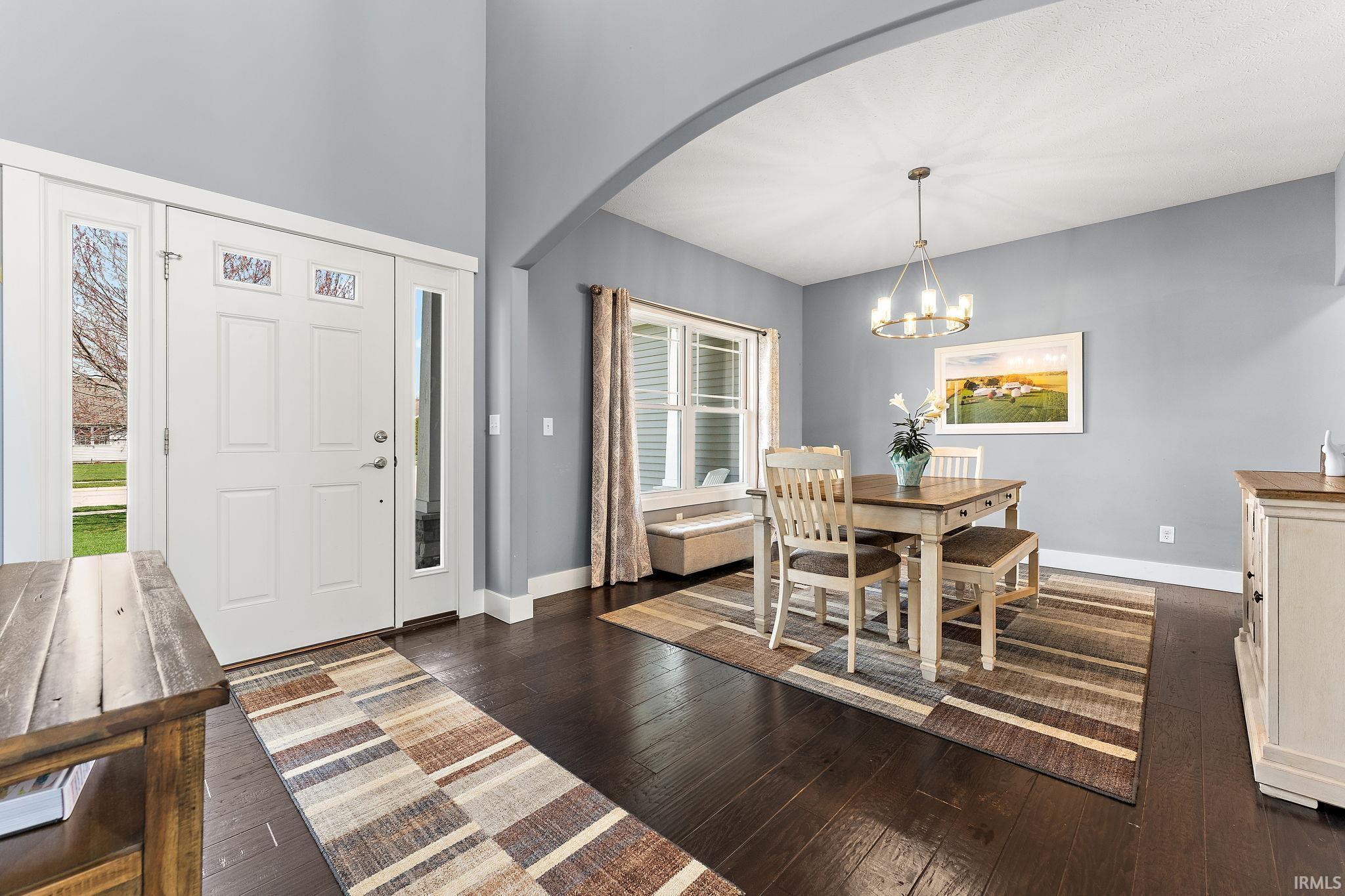 112 Lavender Court New Carlisle IN 46552