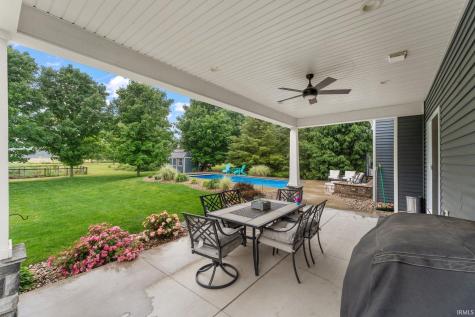 112 Lavender Court New Carlisle IN 46552