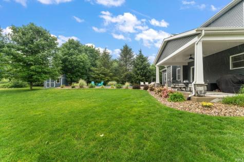 112 Lavender Court New Carlisle IN 46552
