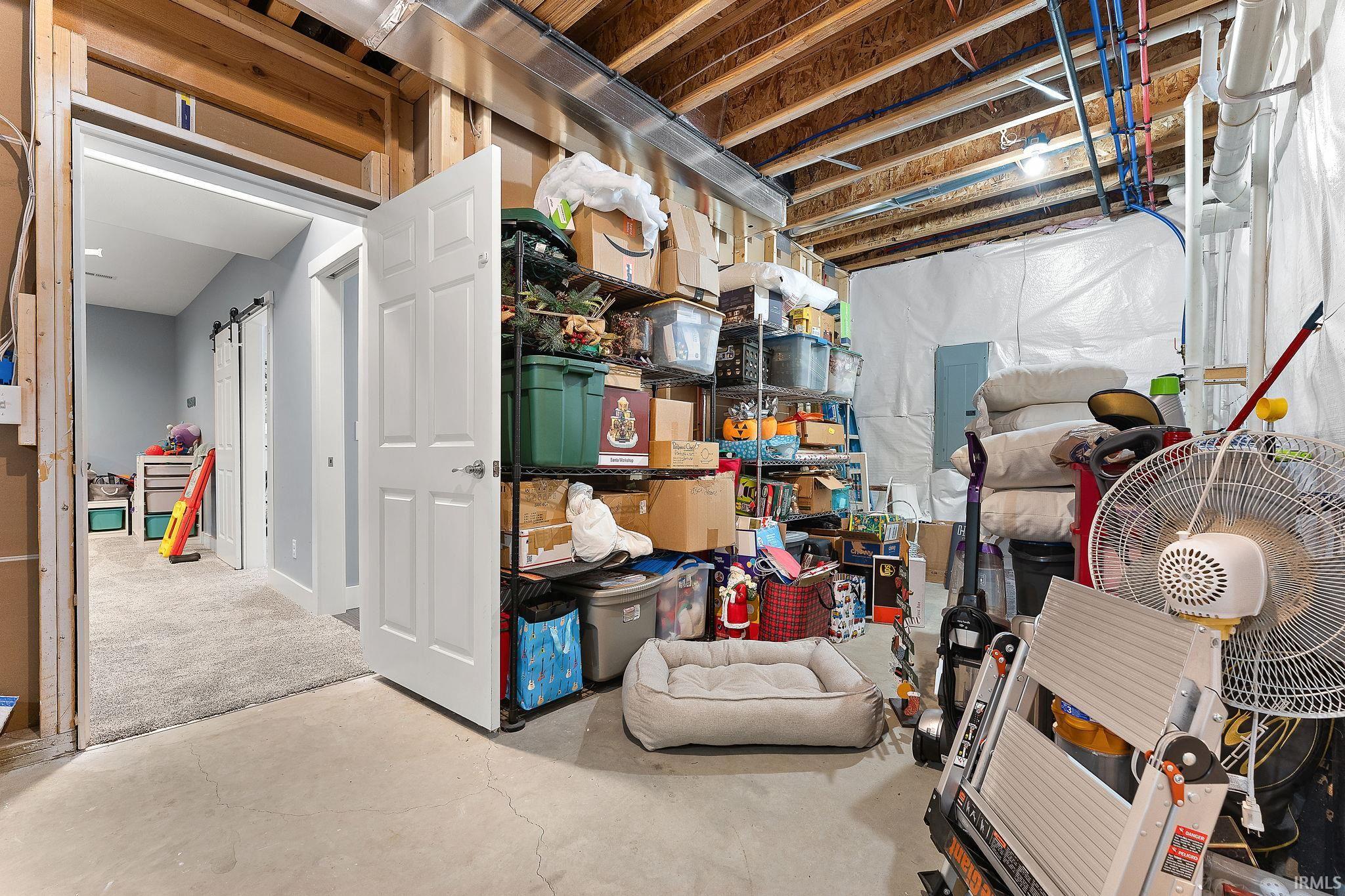 112 Lavender Court New Carlisle IN 46552